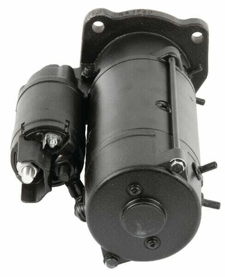 Pièces agricoles - Eclairage - Démarreur 24V 4,0kW 9 dents CW, Mahle