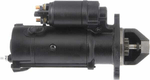 Démarreur 12V 4,2kW 11 dents CW, Mahle