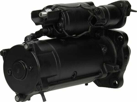 Pièces agricoles - Eclairage - Démarreur 12V 4,0kW 9 dents CW, Mahle