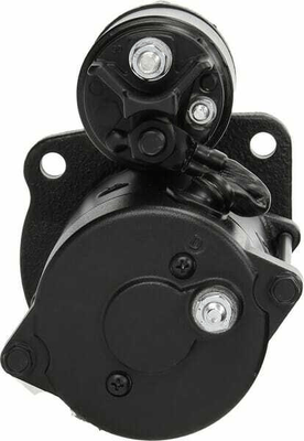 Pièces agricoles - Eclairage - Démarreur 12V 3.2kW 10 dents, CW, Mahle