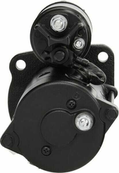 Pièces agricoles - Eclairage - Démarreur 12V 3.2kW 10 dents, CW, Mahle