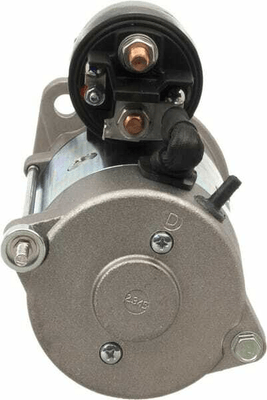 Pièces agricoles - Eclairage - Démarreur 12V 2,6kW, 9-dents CW, Mahle