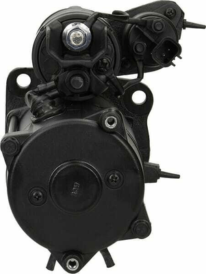 Pièces agricoles - Eclairage - Démarreur 12V 4,0kW 9 dents CW, Mahle