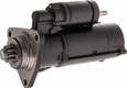 Démarreur 12V 4,2kW 10 dents CW, Mahle