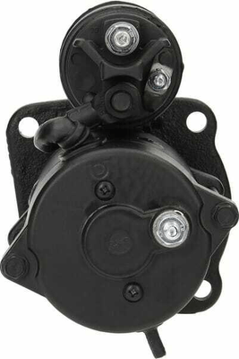 Pièces agricoles - Eclairage - Démarreur 12V 3.2kW 10 dents, CW, Mahle