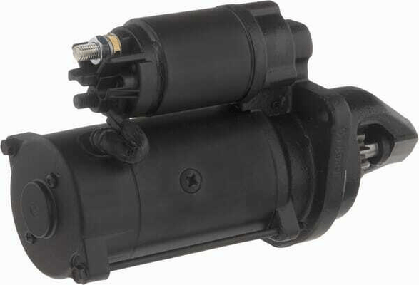 Pièces agricoles - Eclairage - Démarreur 12V 3,2kW 11 dents, CW, Mahle