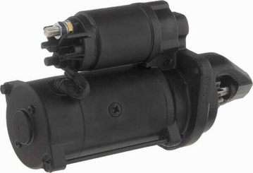Pièces agricoles - Eclairage - Démarreur 12V 3,2kW 11 dents, CW, Mahle