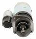 Démarreur 12V 2,7kW 9 dents CW, Mahle