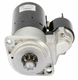 Démarreur 12V 2,0kW 9 dents CW, Mahle