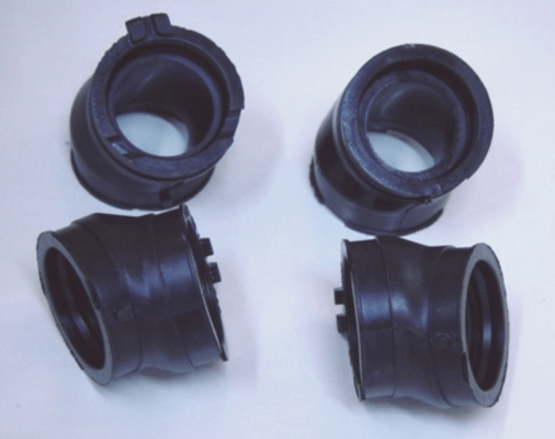 Pièces Quad & Motos - Moteur - KIT PIPES ADMISSION 4 PIECES