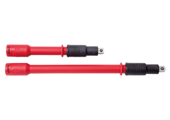 Outils - Outils divers - Rallonge isolée 3/8" 250mm