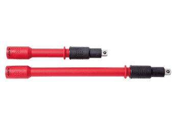 Outils - Outils divers - Rallonge isolée 3/8" 250mm