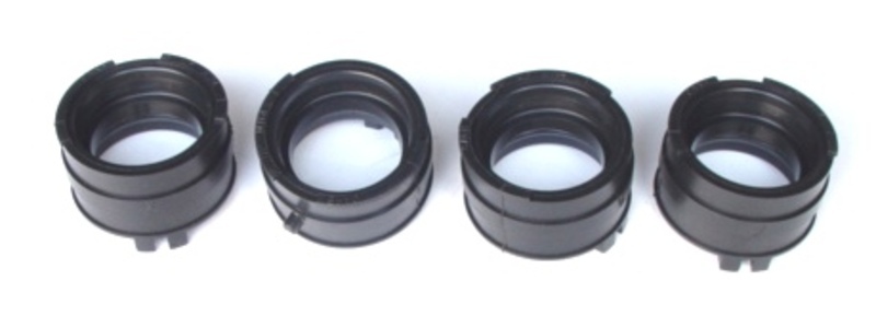 Pièces Quad & Motos - Moteur - KIT PIPES ADMISSION 4 PIECES
