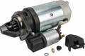 Démarreur 24V 4,0kW 10 dents CW, Mahle