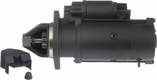 Démarreur 12V 4,2kW 10 dents CW, Mahle
