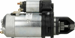 Démarreur 12V 3,0kW 10 dents, CW, Mahle