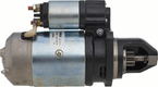 Démarreur 12V 3,1kW 9 dents, CW, Mahle