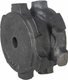 Noix 9 x 27 6N