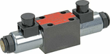Distributeur électrique NG6