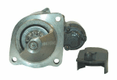 Démarreur 12V 3,0kW 10 dents, CW, Mahle