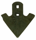 Soc triangulaire VB 2