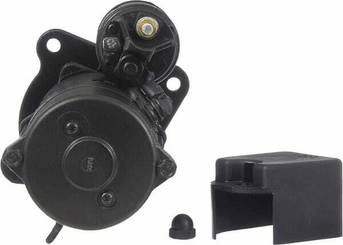Pièces agricoles - Eclairage - Démarreur à réduction 12V 3,0kW Mahle