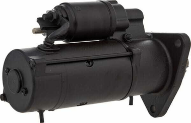 Pièces agricoles - Eclairage - Démarreur 12V 4,2kW 10 dents CW, Mahle