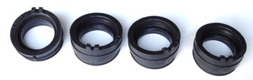 KIT PIPES ADMISSION 4 PIECES