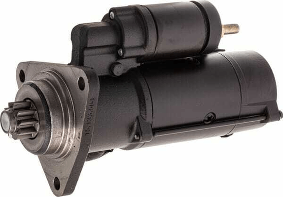 Pièces agricoles - Eclairage - Démarreur 12V 4,2kW 10 dents CW, Mahle