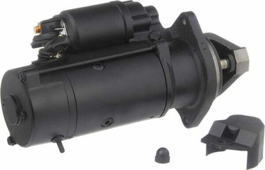 Pièces agricoles - Eclairage - Démarreur 12V 4,2kW 10 dents CW, Mahle
