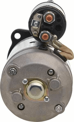 Pièces agricoles - Eclairage - Démarreur 12V 2,7kW 11 dents CW, Mahle