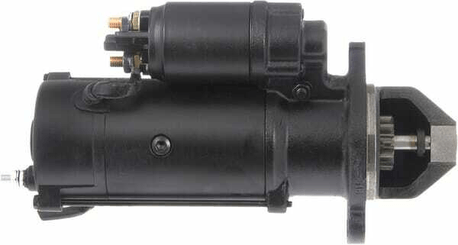 Pièces agricoles - Eclairage - Démarreur 12V 4,2kW 11 dents CW, Mahle