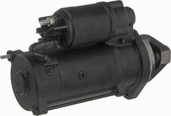 Pièces agricoles - Eclairage - Démarreur 12V 3,2kW 11 dents, CW, Mahle