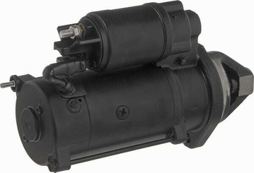 Pièces agricoles - Eclairage - Démarreur 12V 3,2kW 11 dents, CW, Mahle