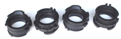 KIT PIPES ADMISSION 4 PIECES