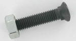 Vis de soc M10x50
