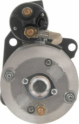 Pièces agricoles - Eclairage - Démarreur 12V 3,0kW 10 dents, CW, Mahle