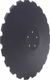 Disque de herse 600x6