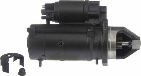 Pièces agricoles - Eclairage - Démarreur 12V 3.2kW 10 dents, CW, Mahle