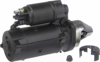 Pièces agricoles - Eclairage - Démarreur 12V 3.2kW 10 dents, CW, Mahle