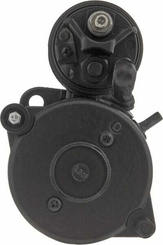 Pièces agricoles - Eclairage - Démarreur 12V 3,2kW 11 dents, CW, Mahle