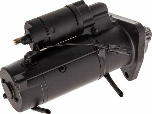Pièces agricoles - Eclairage - Démarreur 12V 4,2kW 10 dents CW, Mahle