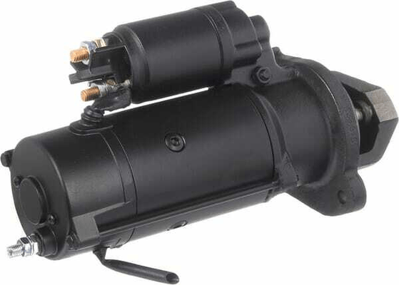 Pièces agricoles - Eclairage - Démarreur 12V 4,2kW 11 dents CW, Mahle