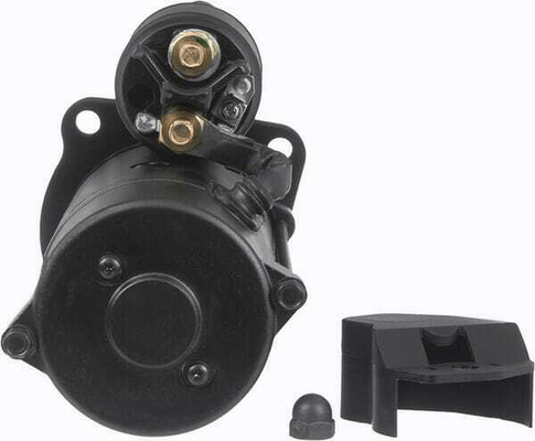 Pièces agricoles - Eclairage - Démarreur 12V 4,2kW 10 dents CW, Mahle