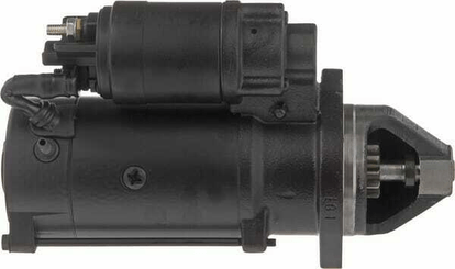 Pièces agricoles - Eclairage - Démarreur 12V 3,2kW 11 dents, CW, Mahle