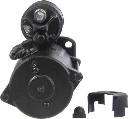 Pièces agricoles - Eclairage - Démarreur 12V 3.2kW 10 dents, CW, Mahle