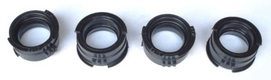 KIT PIPES ADMISSION 4 PIECES