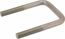 Etrier en U Ø14mm 80x120