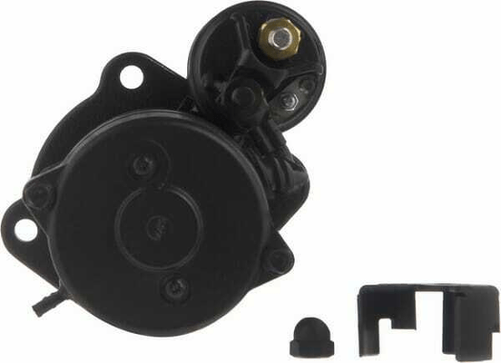 Pièces agricoles - Eclairage - Démarreur 12V 4,2kW 10 dents CW, Mahle
