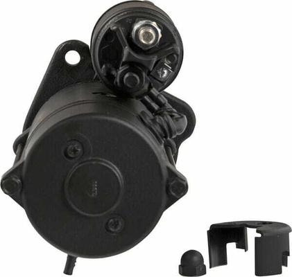 Pièces agricoles - Eclairage - Démarreur 12V 4,2kW 10 dents CW, Mahle